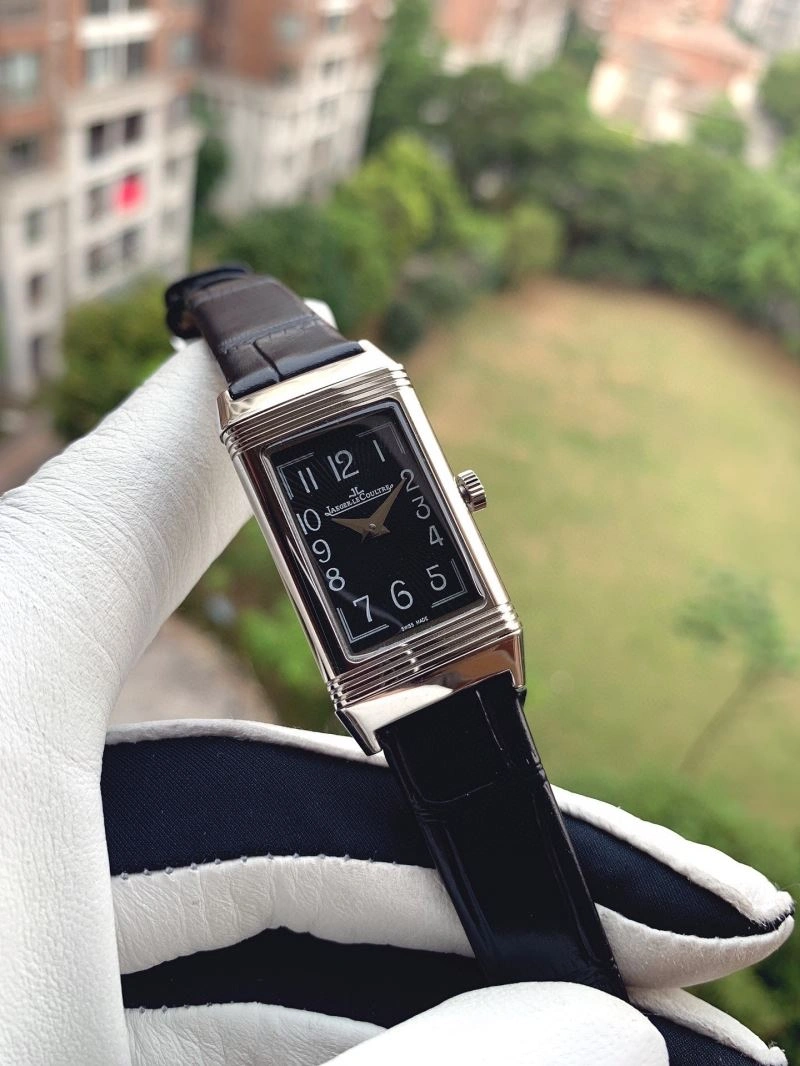 JAEGER-LECOULTRE Watches TravelReady 186462