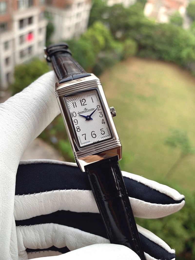 JAEGER-LECOULTRE Watches TravelReady 186462