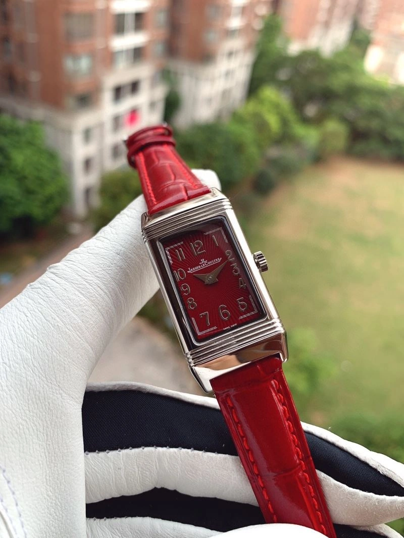 JAEGER-LECOULTRE Watches TravelReady 186462