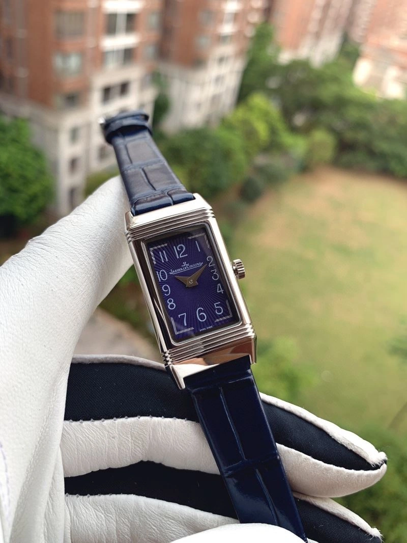 JAEGER-LECOULTRE Watches TravelReady 186462
