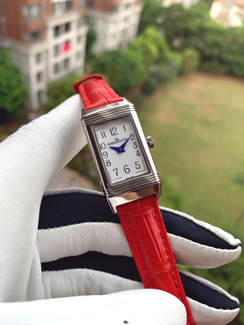 JAEGER-LECOULTRE Watches TravelReady 186462