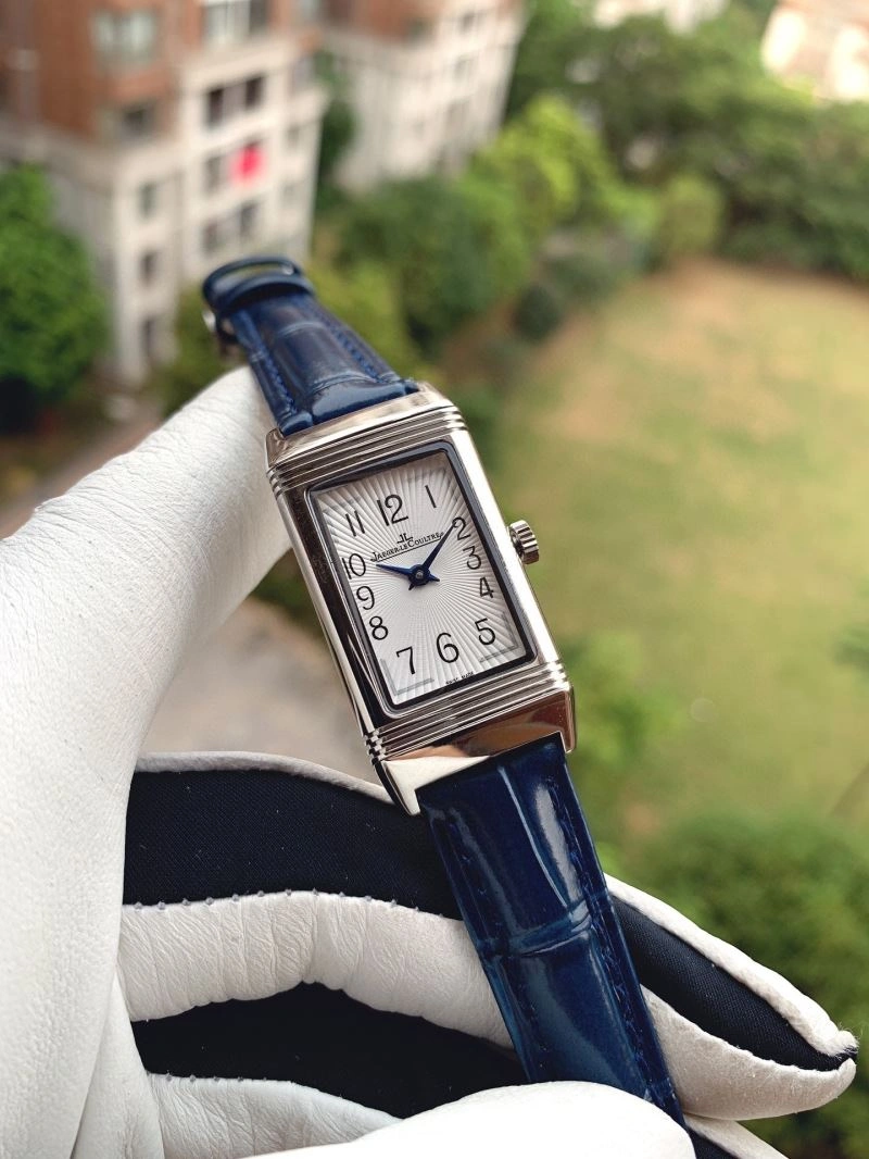 JAEGER-LECOULTRE Watches TravelReady 186462