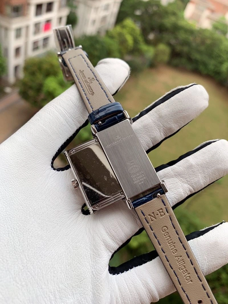 JAEGER-LECOULTRE Watches TravelReady 186462