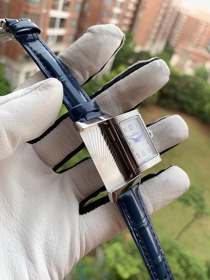 JAEGER-LECOULTRE Watches TravelReady 186462