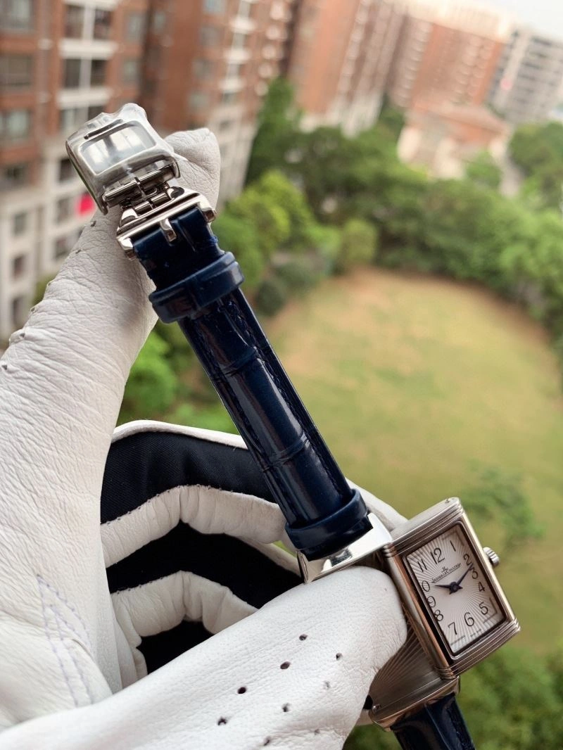 JAEGER-LECOULTRE Watches TravelReady 186462