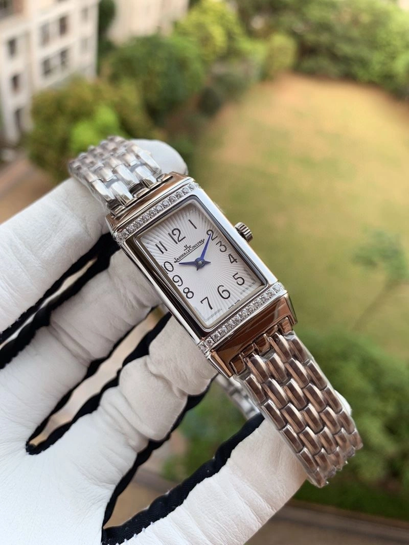 JAEGER-LECOULTRE Watches SmoothTexture 186466