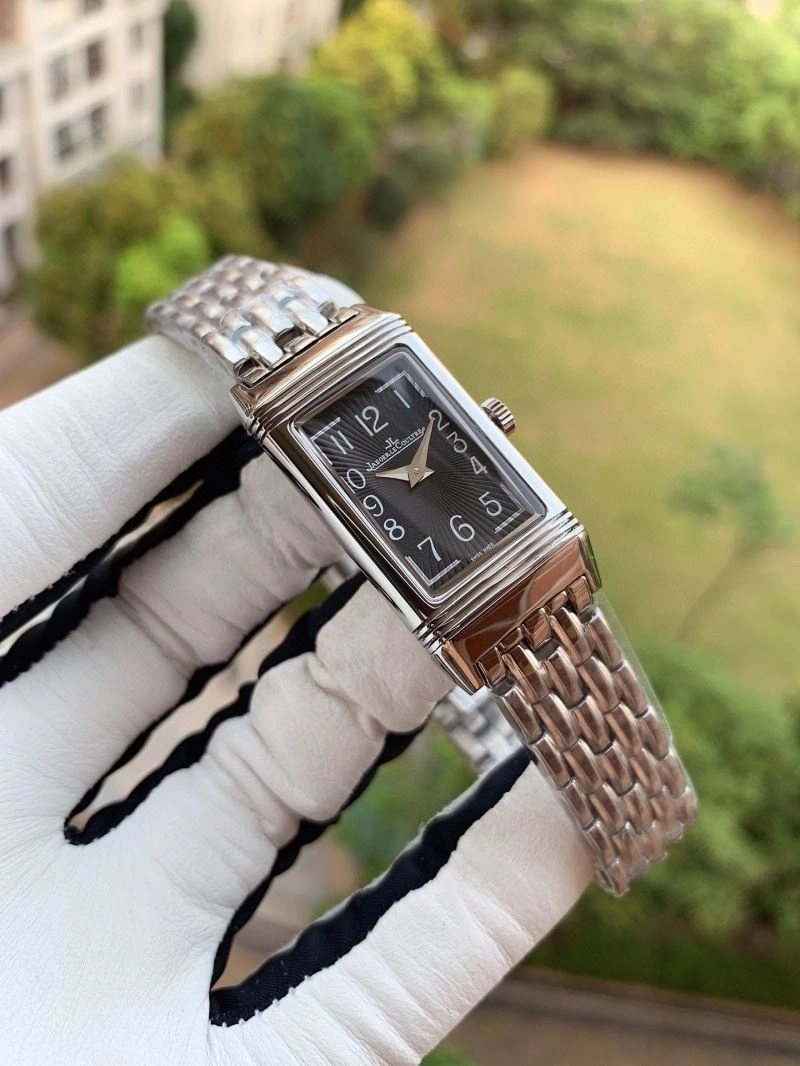 Lightweight JAEGER-LECOULTRE Watches 186457