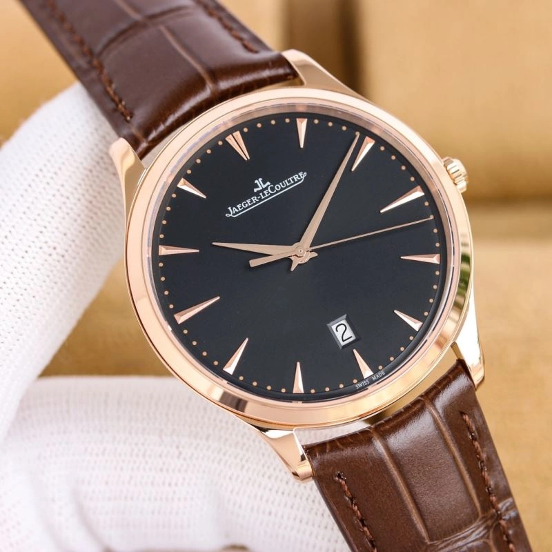 Modern JAEGER-LECOULTRE Watches 186458