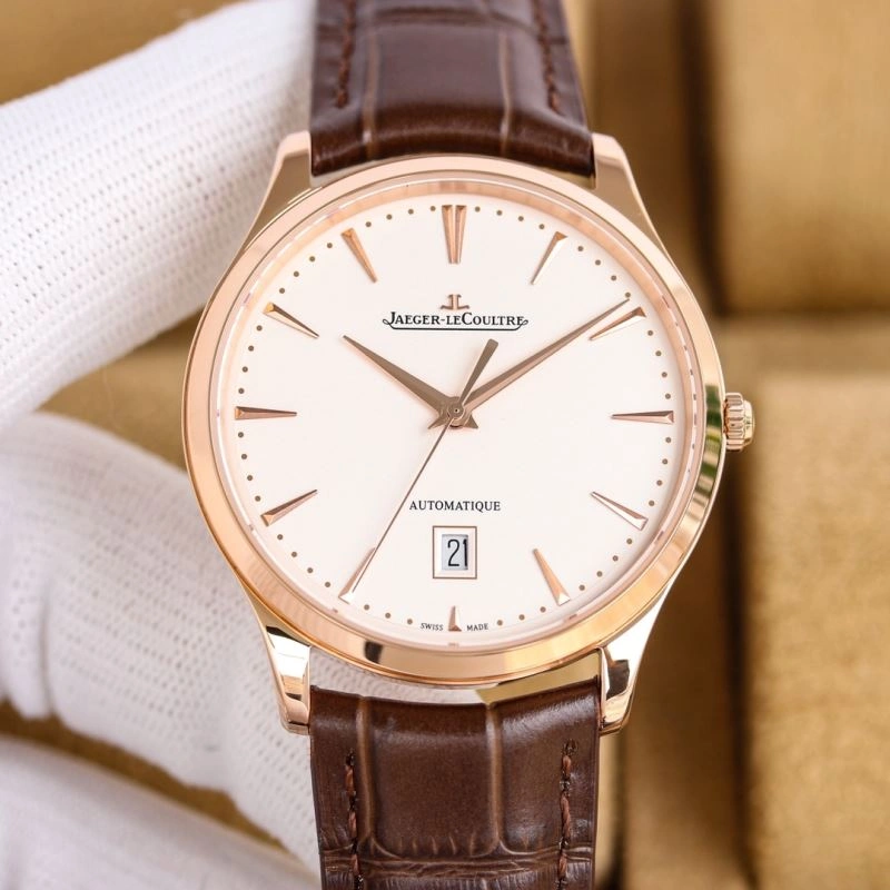 JAEGER-LECOULTRE Watches MoistureWicking 186452