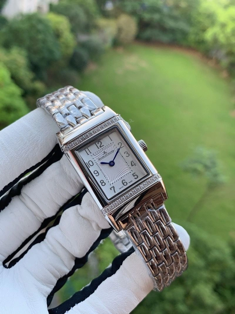 JAEGER-LECOULTRE Watches Bold 186460