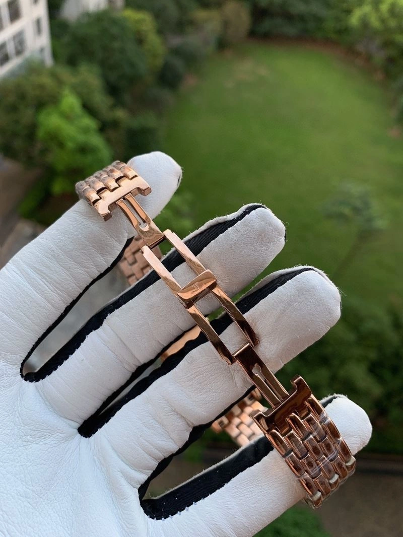 Resilient JAEGER-LECOULTRE Watches 186477