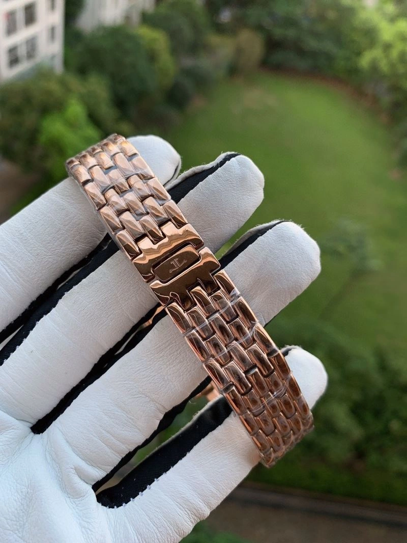 Resilient JAEGER-LECOULTRE Watches 186477