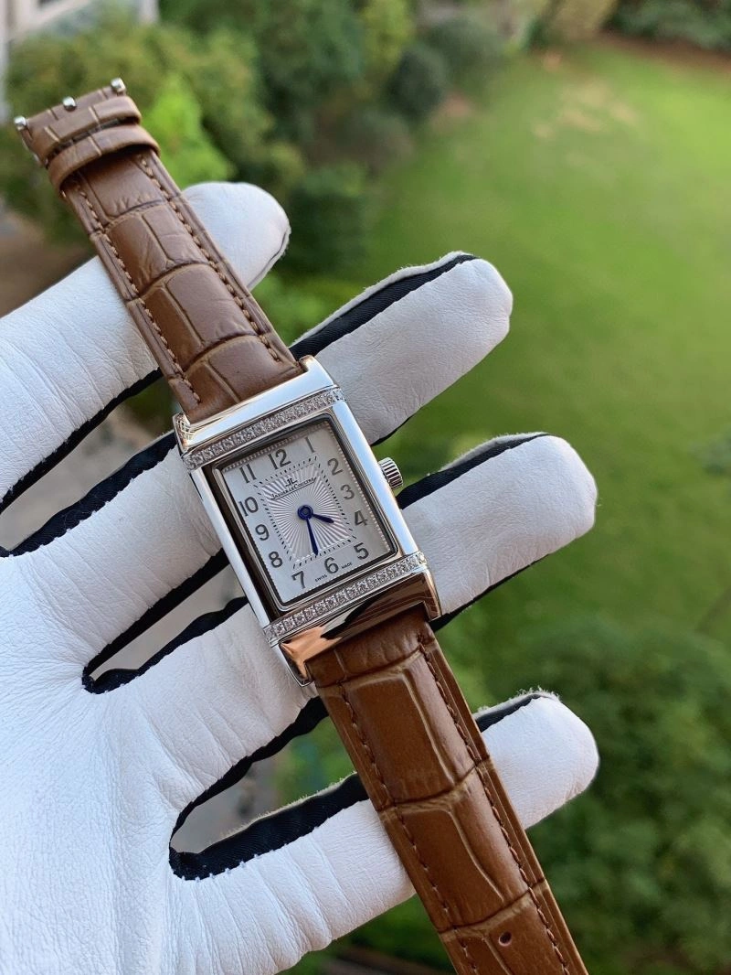 Colorful JAEGER-LECOULTRE Watches 186475