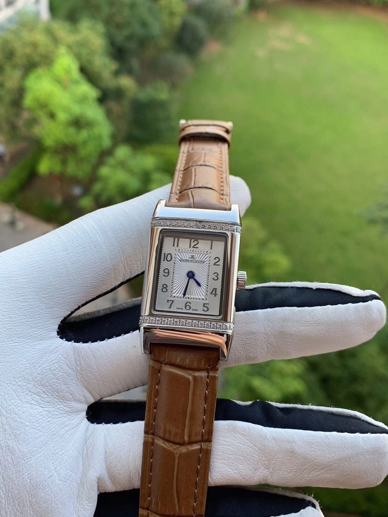 Colorful JAEGER-LECOULTRE Watches 186475