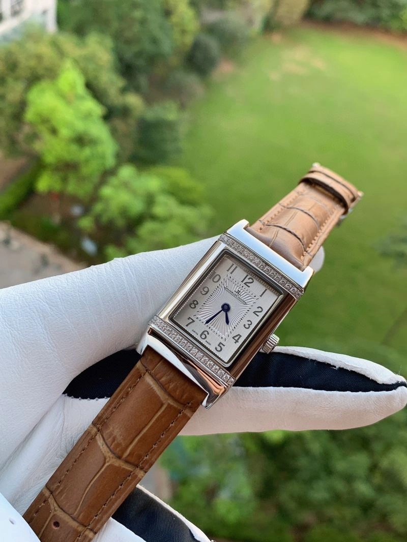 Colorful JAEGER-LECOULTRE Watches 186475