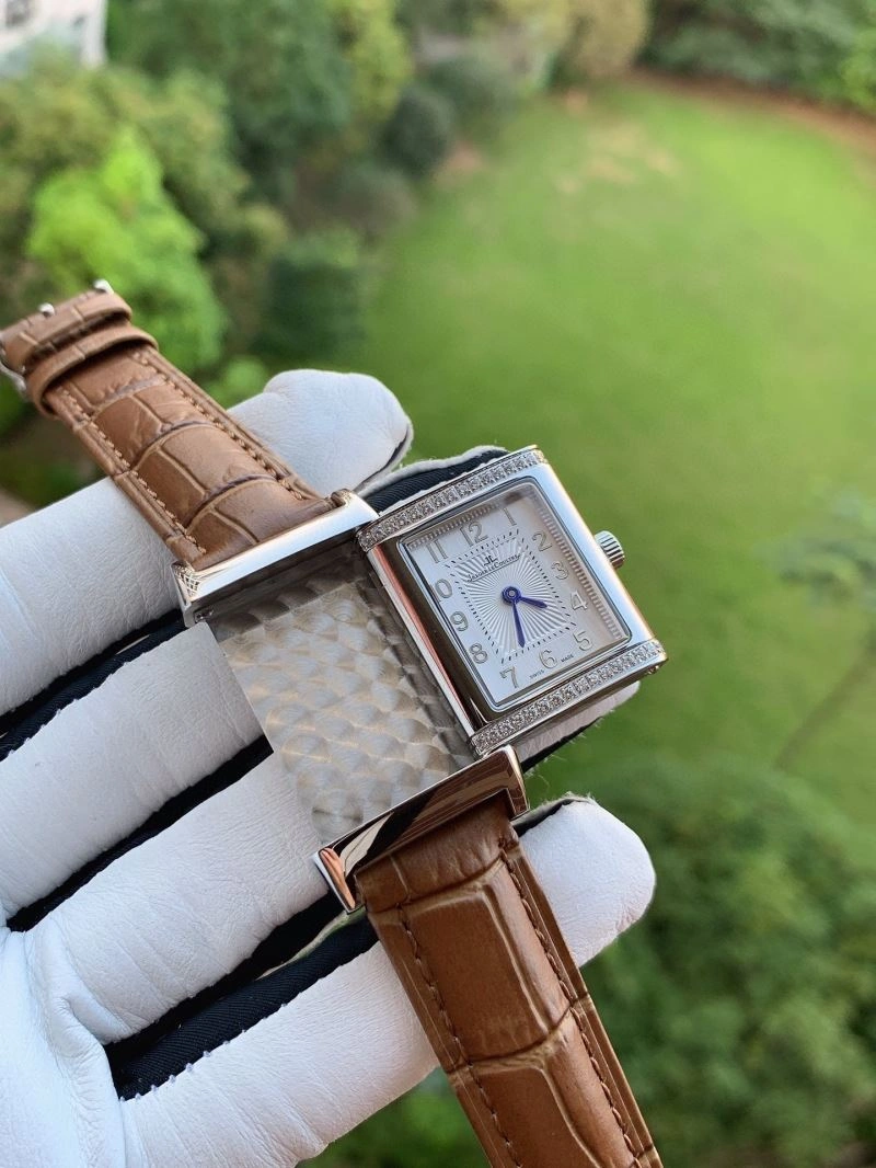 Colorful JAEGER-LECOULTRE Watches 186475
