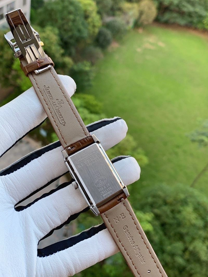 Colorful JAEGER-LECOULTRE Watches 186475