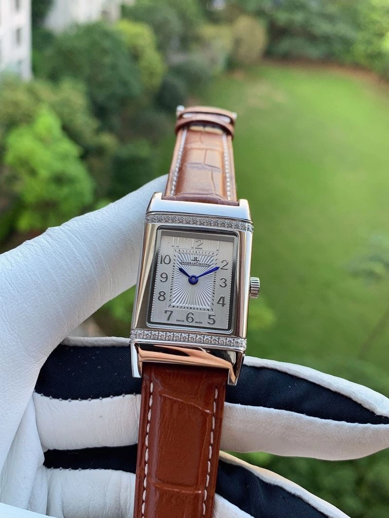 Stretchable JAEGER-LECOULTRE Watches 186478