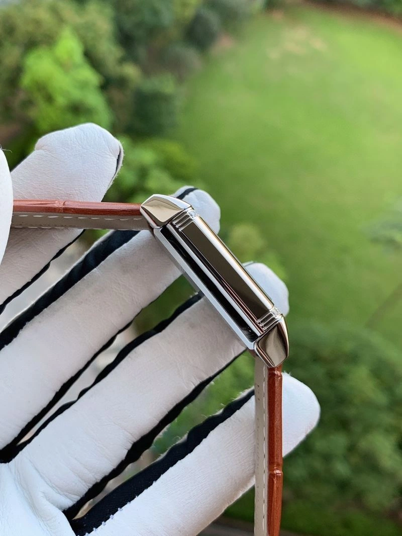 Stretchable JAEGER-LECOULTRE Watches 186478