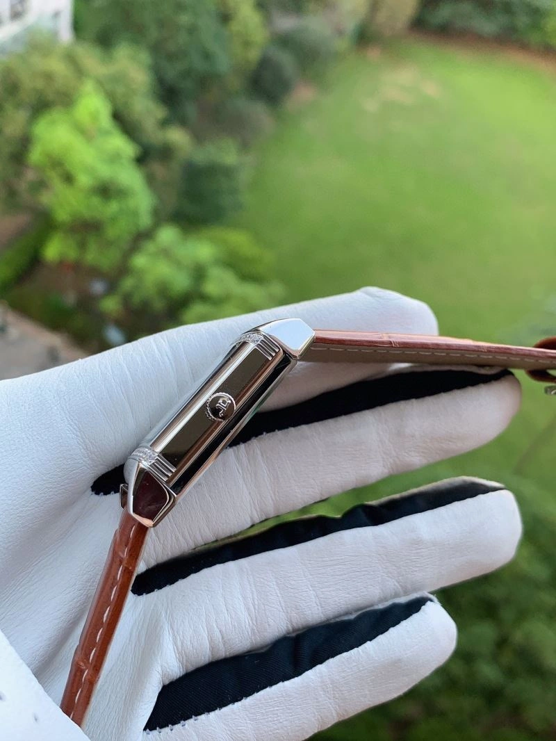 Stretchable JAEGER-LECOULTRE Watches 186478