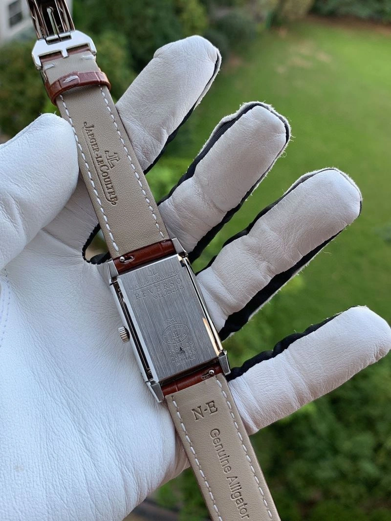 Stretchable JAEGER-LECOULTRE Watches 186478