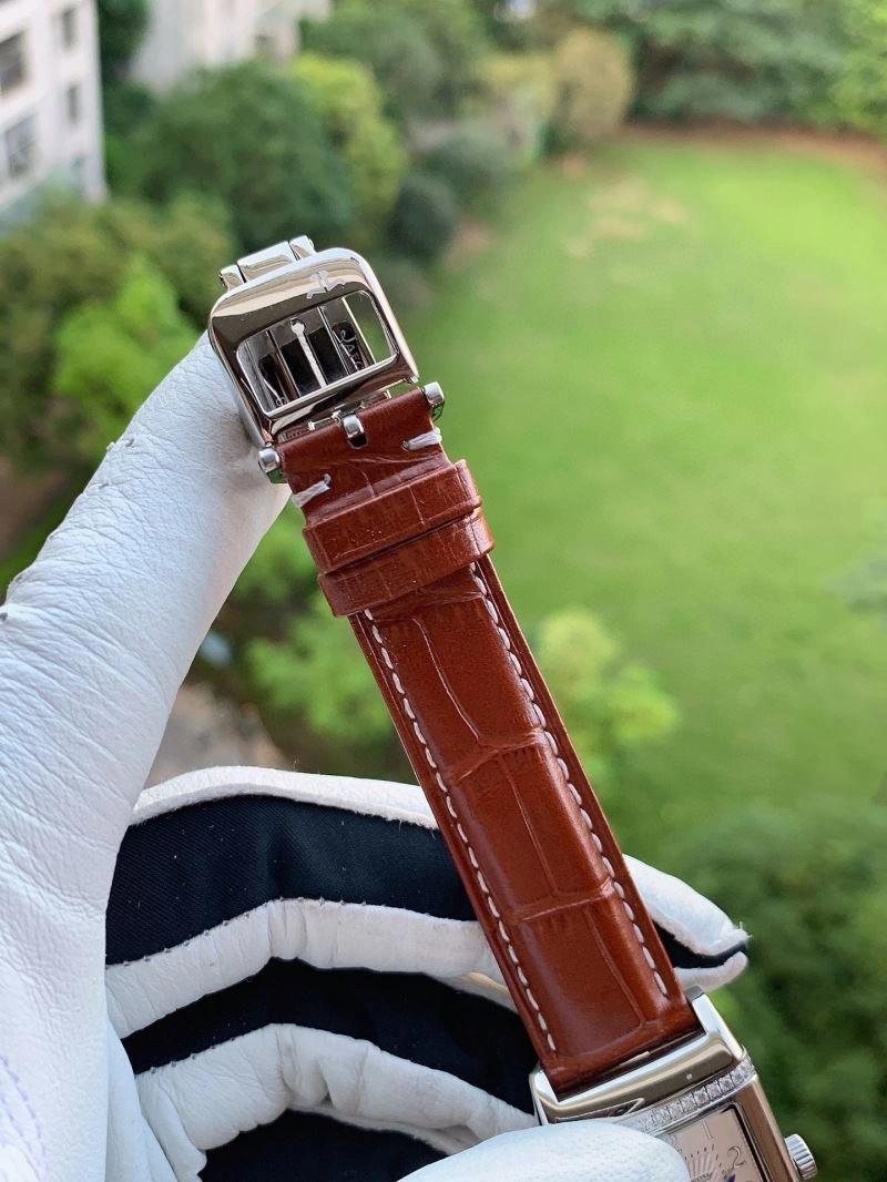 Stretchable JAEGER-LECOULTRE Watches 186478