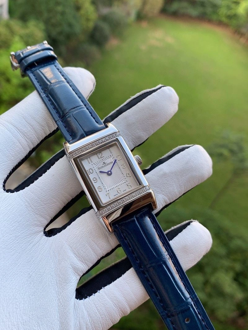 JAEGER-LECOULTRE Watches Elegant 186472
