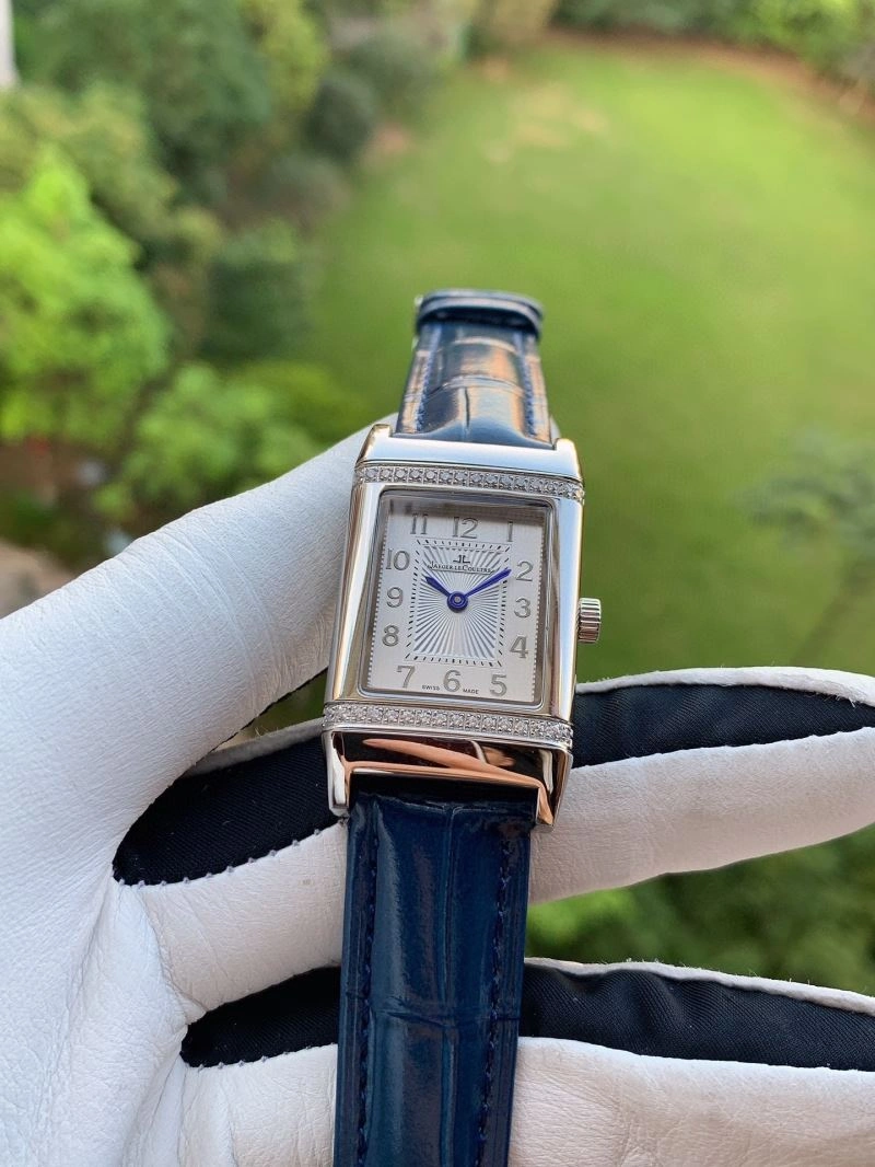 JAEGER-LECOULTRE Watches Elegant 186472