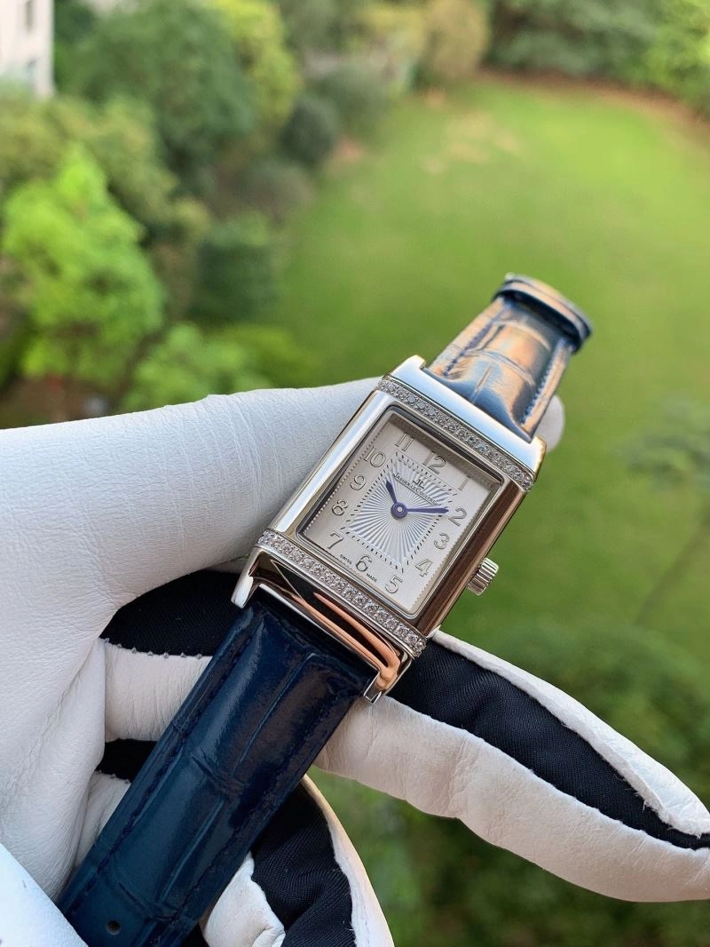 JAEGER-LECOULTRE Watches Elegant 186472
