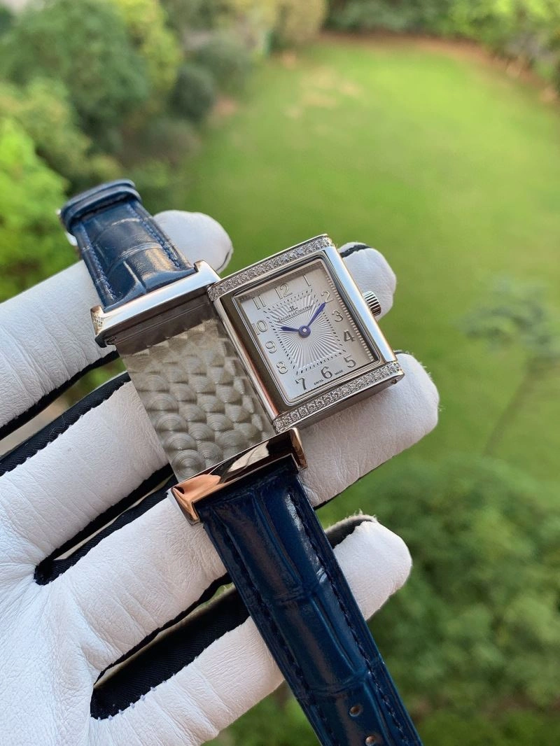 JAEGER-LECOULTRE Watches Elegant 186472