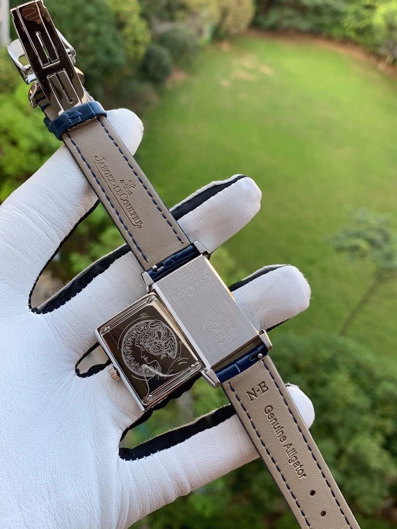 JAEGER-LECOULTRE Watches Elegant 186472