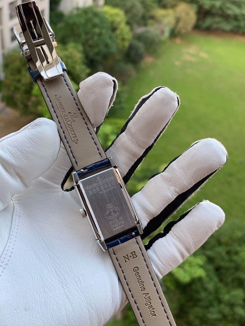 JAEGER-LECOULTRE Watches Elegant 186472