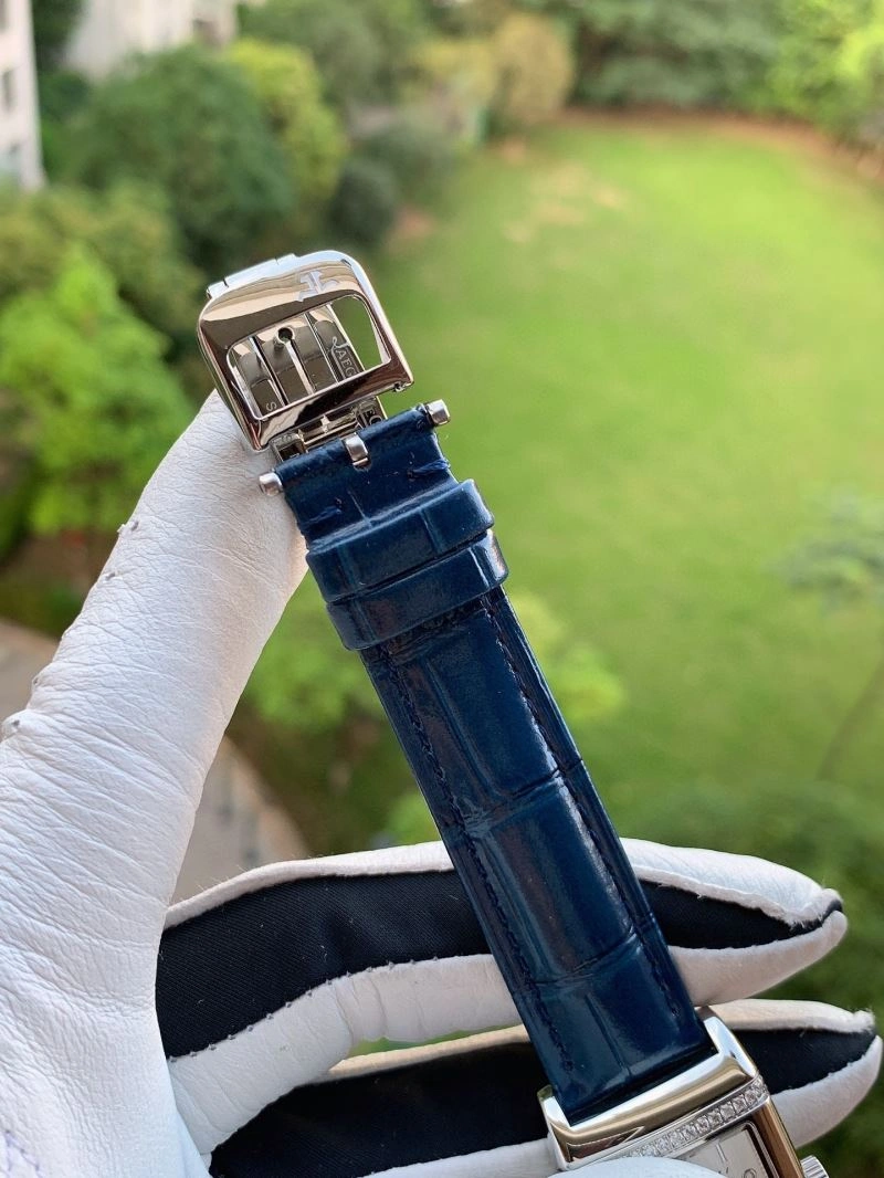 JAEGER-LECOULTRE Watches Elegant 186472