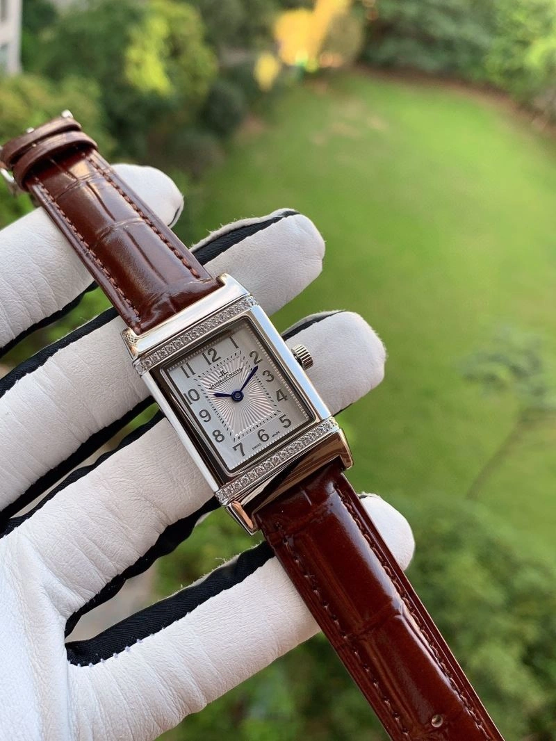 Durable JAEGER-LECOULTRE Watches 186463