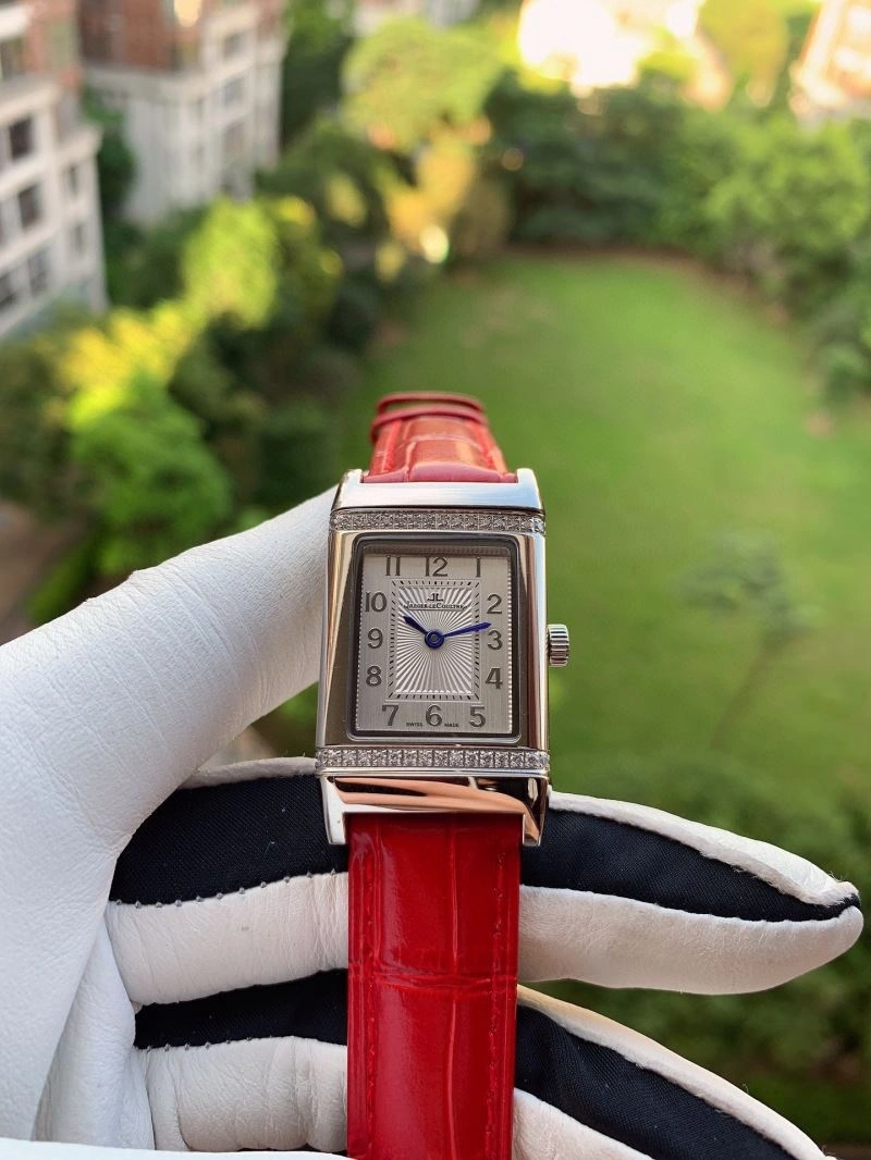 Stylish JAEGER-LECOULTRE Watches 186465