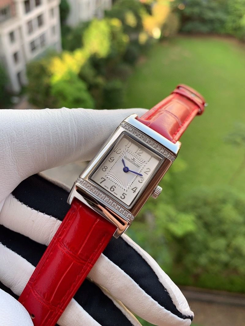 Stylish JAEGER-LECOULTRE Watches 186465