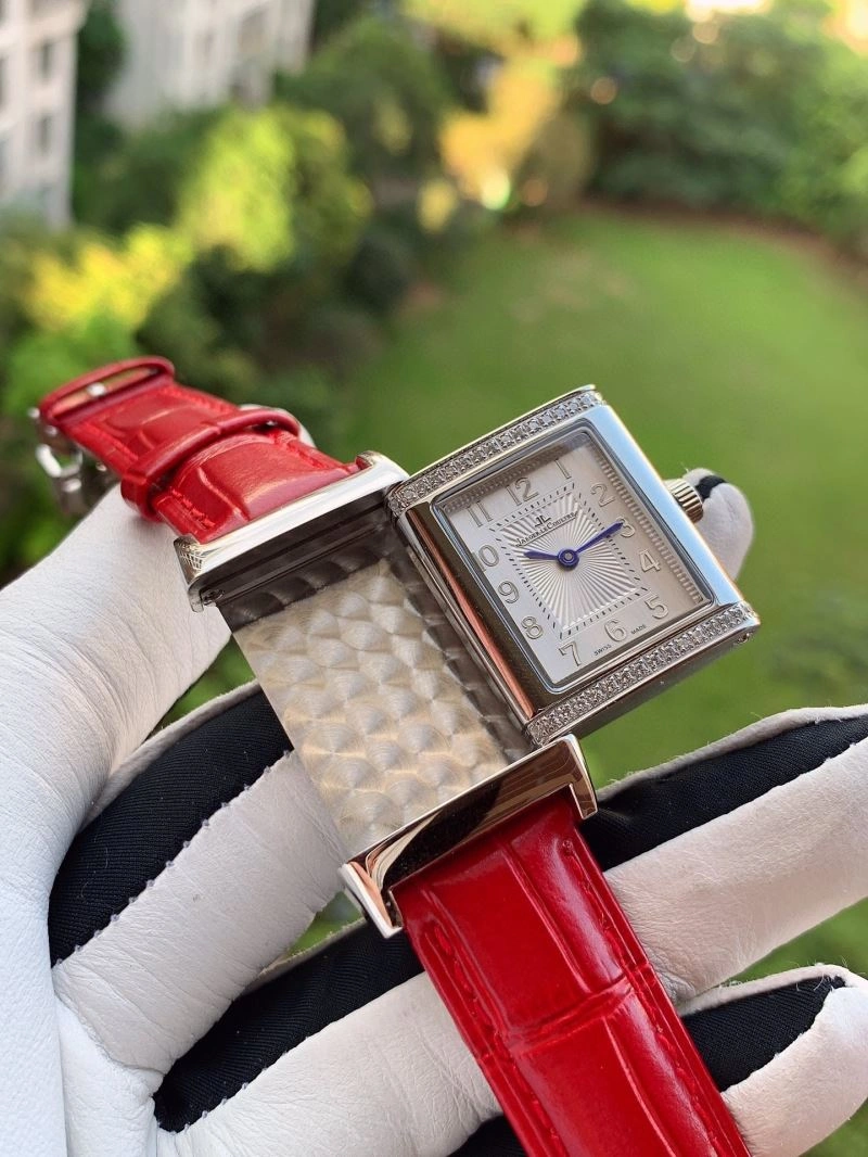 Stylish JAEGER-LECOULTRE Watches 186465