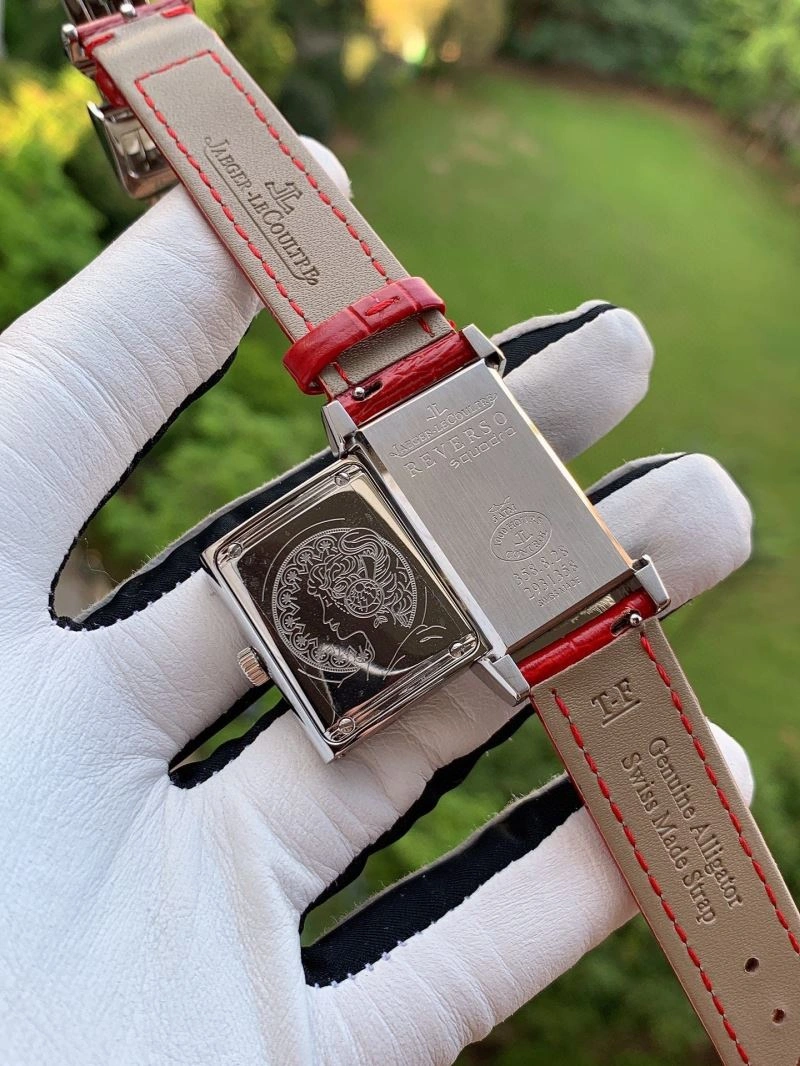 Stylish JAEGER-LECOULTRE Watches 186465
