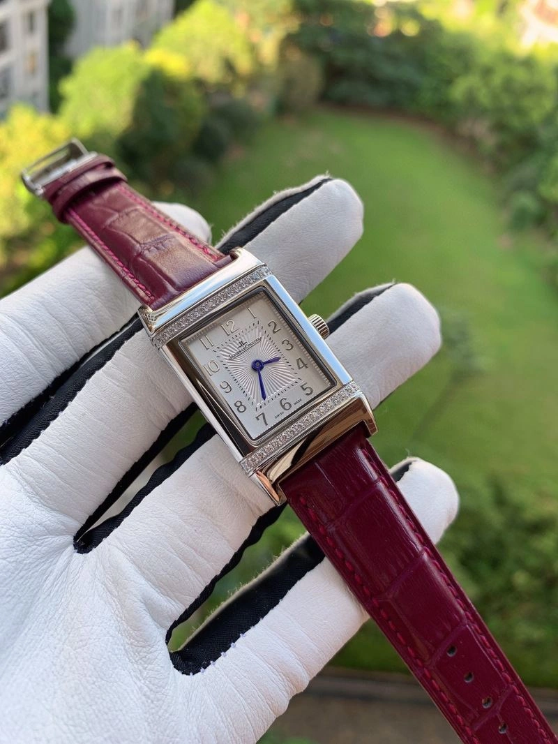 JAEGER-LECOULTRE Watches Durable 186467