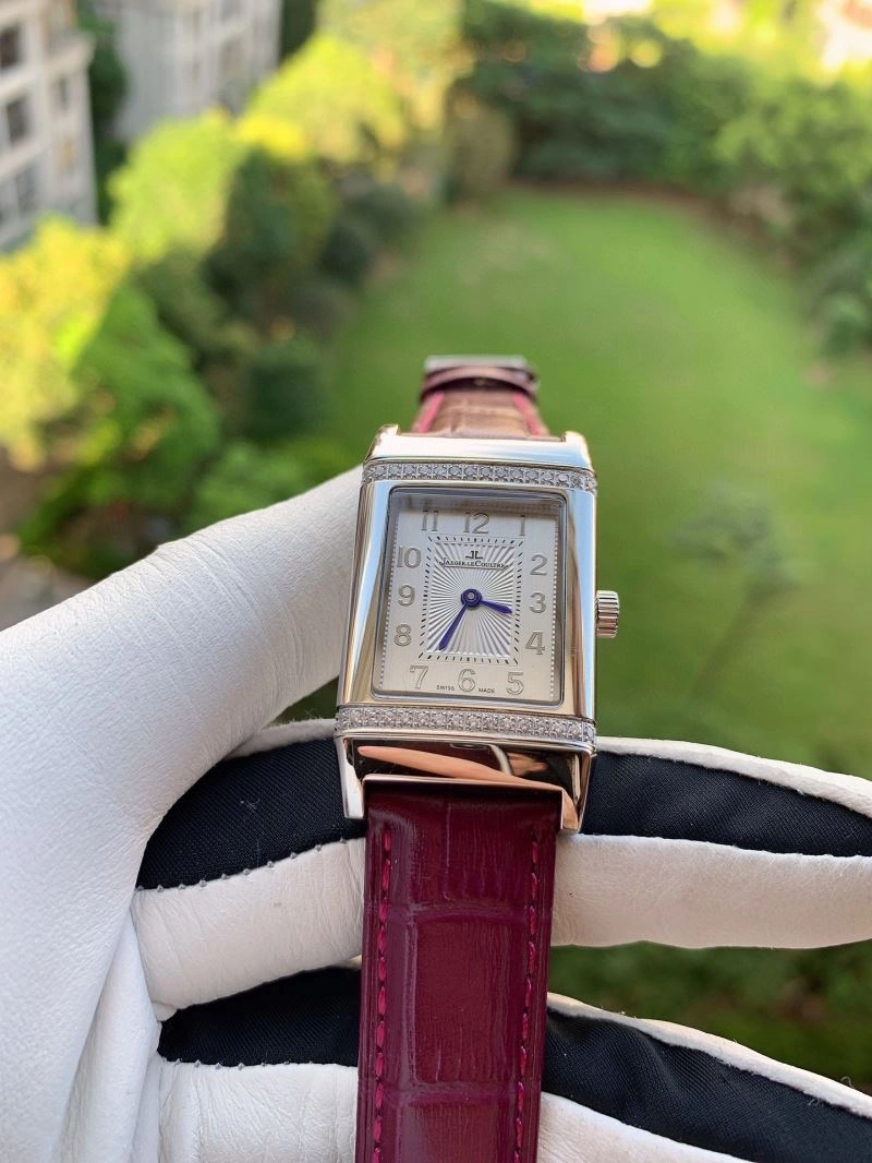 JAEGER-LECOULTRE Watches Durable 186467
