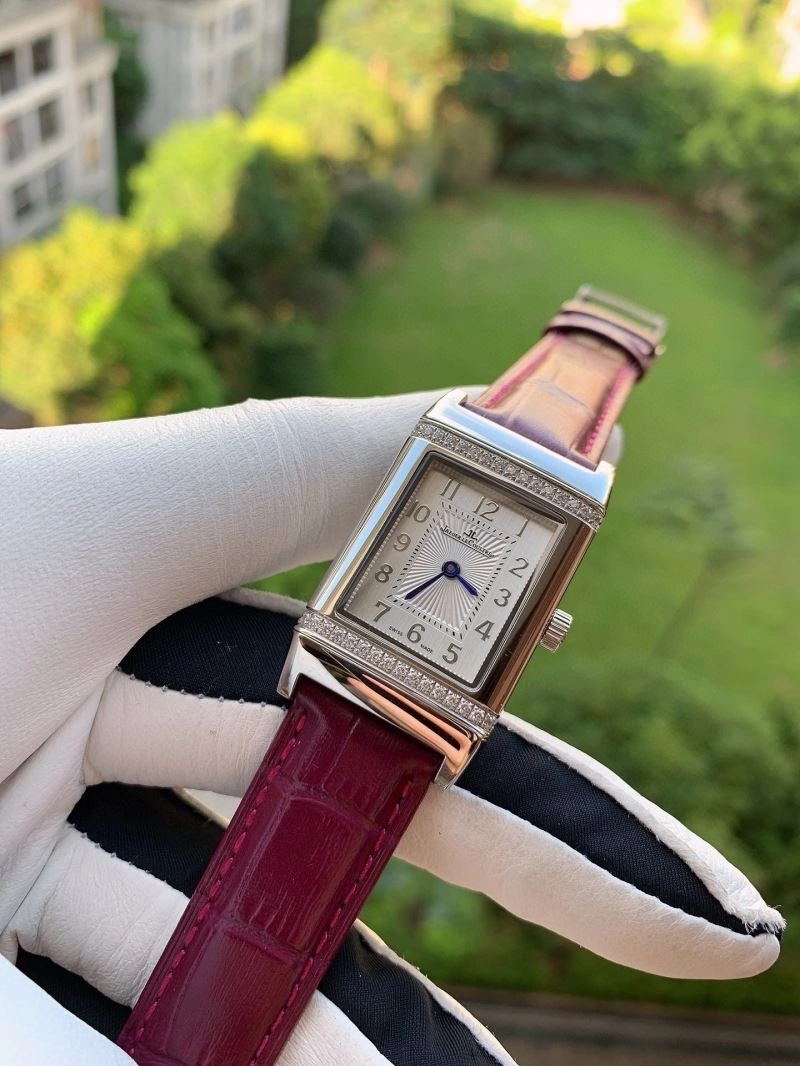JAEGER-LECOULTRE Watches Durable 186467