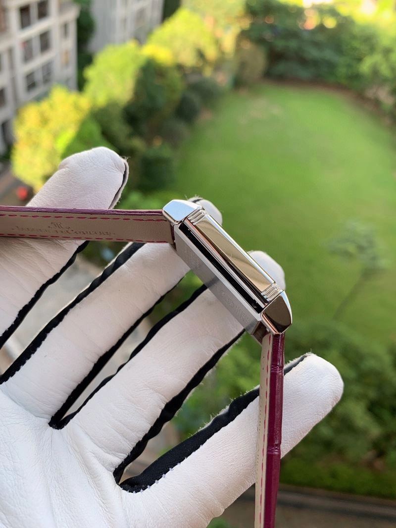 JAEGER-LECOULTRE Watches Durable 186467