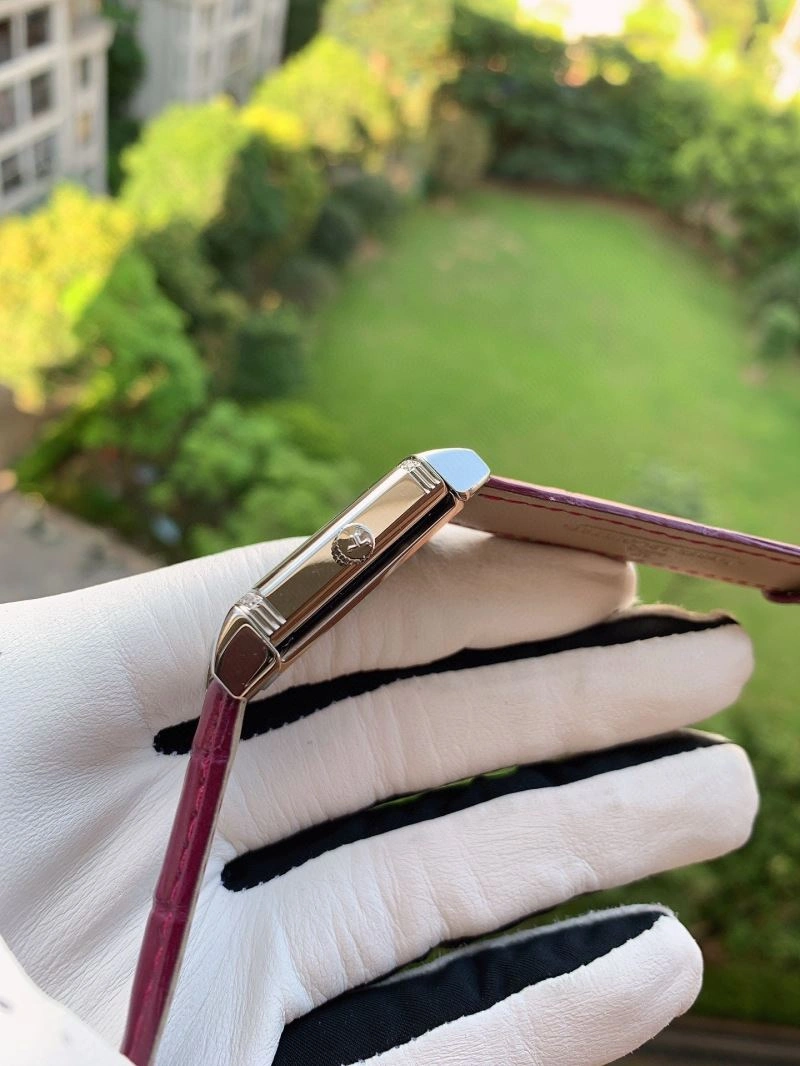 JAEGER-LECOULTRE Watches Durable 186467