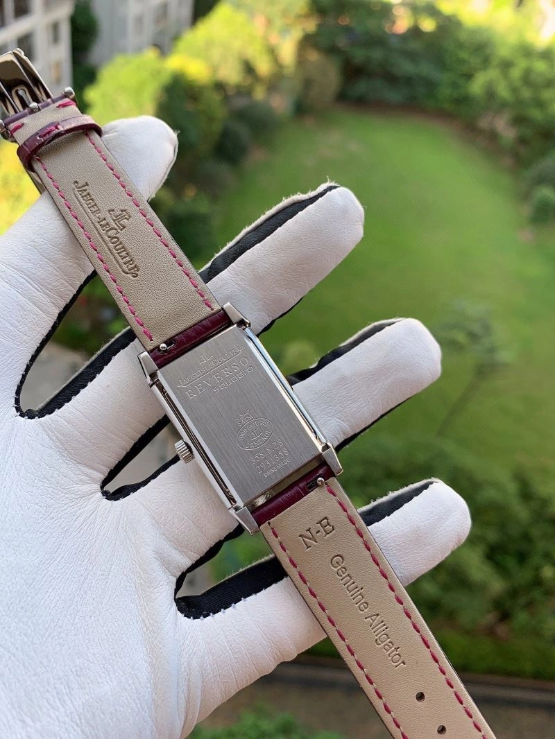 JAEGER-LECOULTRE Watches Durable 186467