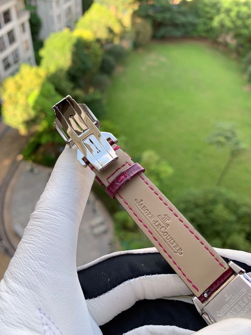 JAEGER-LECOULTRE Watches Durable 186467
