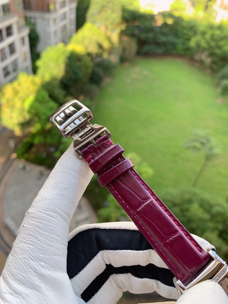 JAEGER-LECOULTRE Watches Durable 186467
