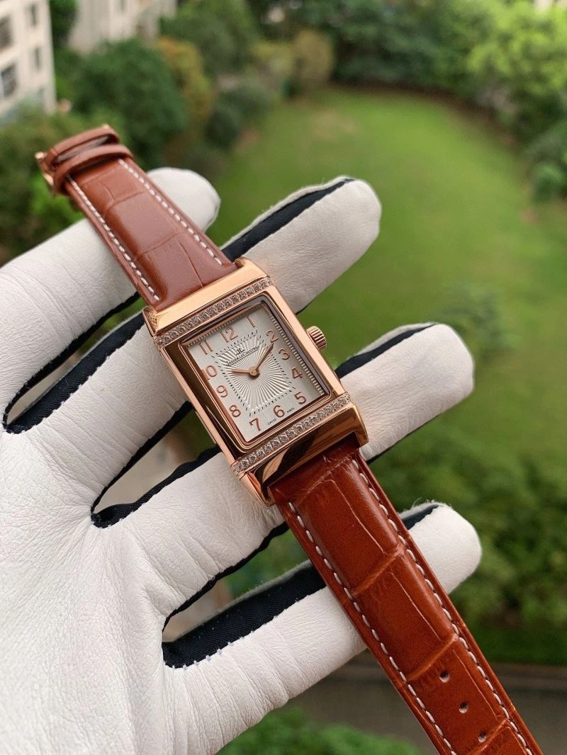JAEGER-LECOULTRE Watches Snug 186461