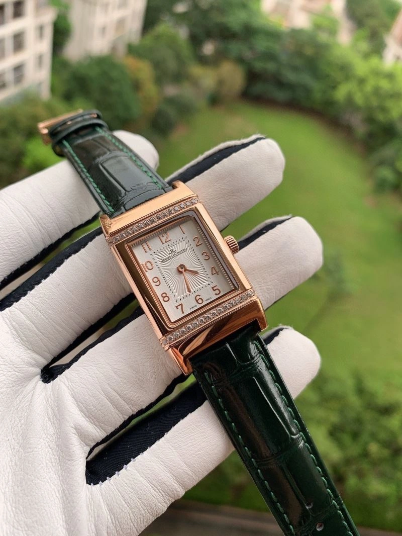 JAEGER-LECOULTRE Watches Original 186476