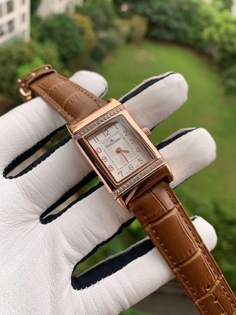 Stylish JAEGER-LECOULTRE Watches 186451