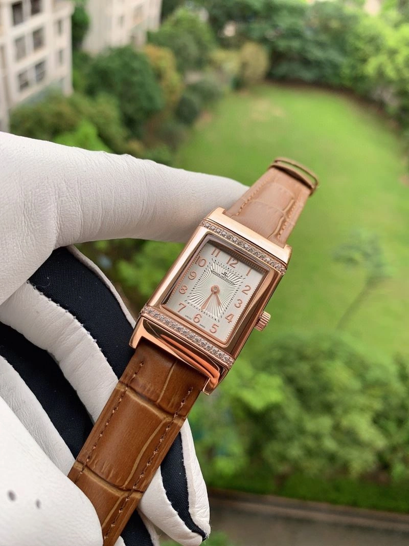Stylish JAEGER-LECOULTRE Watches 186451